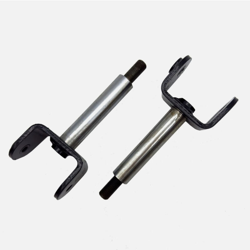 क्लब कार के लिए किंग पिन मरम्मत किट पूर्ववर्ती गोल्फ कार्ट 2004-अप-103638601, 103638801