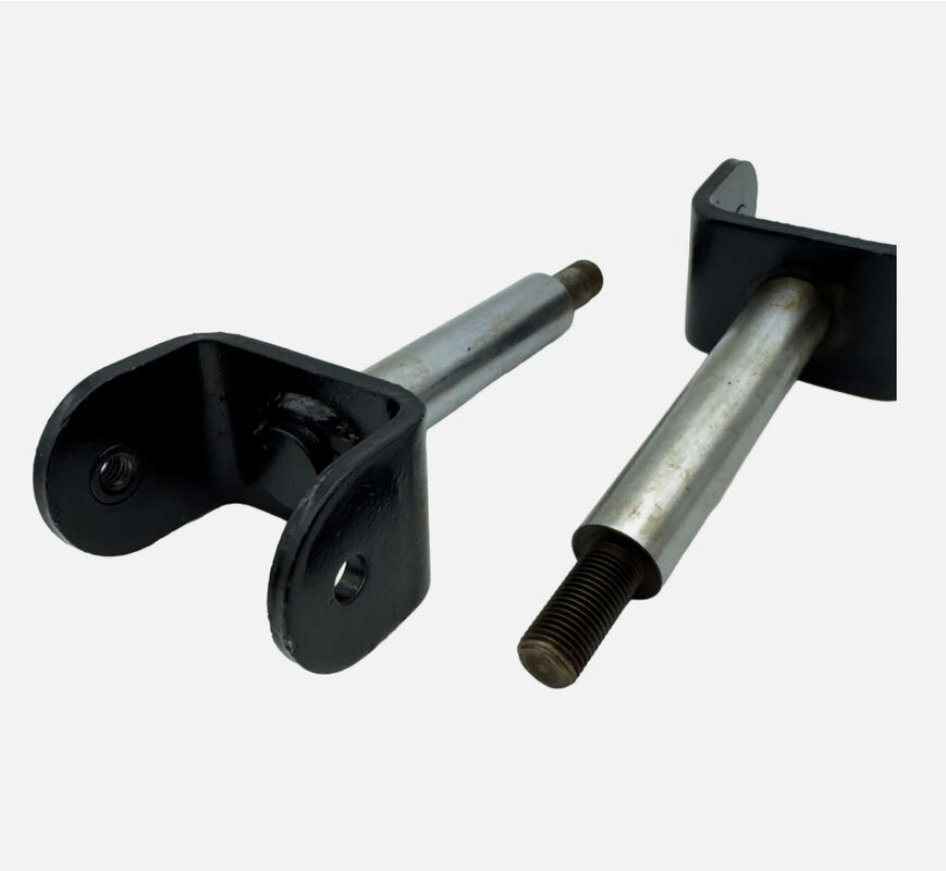 क्लब कार के लिए किंग पिन मरम्मत किट पूर्ववर्ती गोल्फ कार्ट 2004-अप-103638601, 103638801