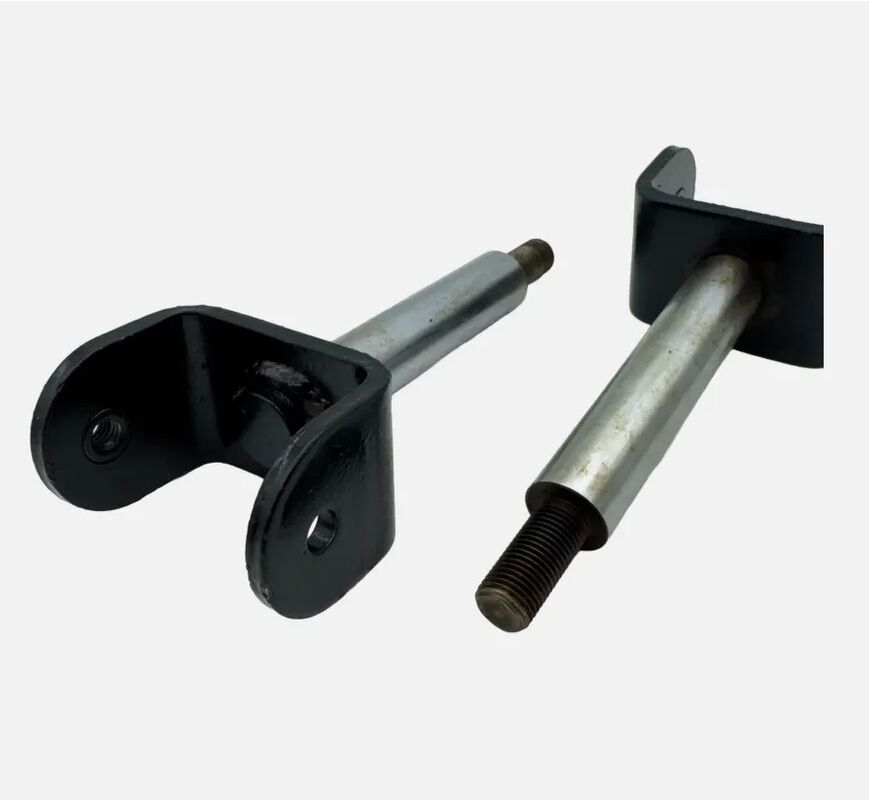 क्लब कार के लिए किंग पिन मरम्मत किट पूर्ववर्ती गोल्फ कार्ट 2004-अप-103638601, 103638801