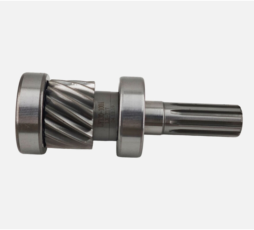 101923701 क्लब कार के लिए गोल्फ कार्ट रियर एक्सल इनपुट शाफ्ट