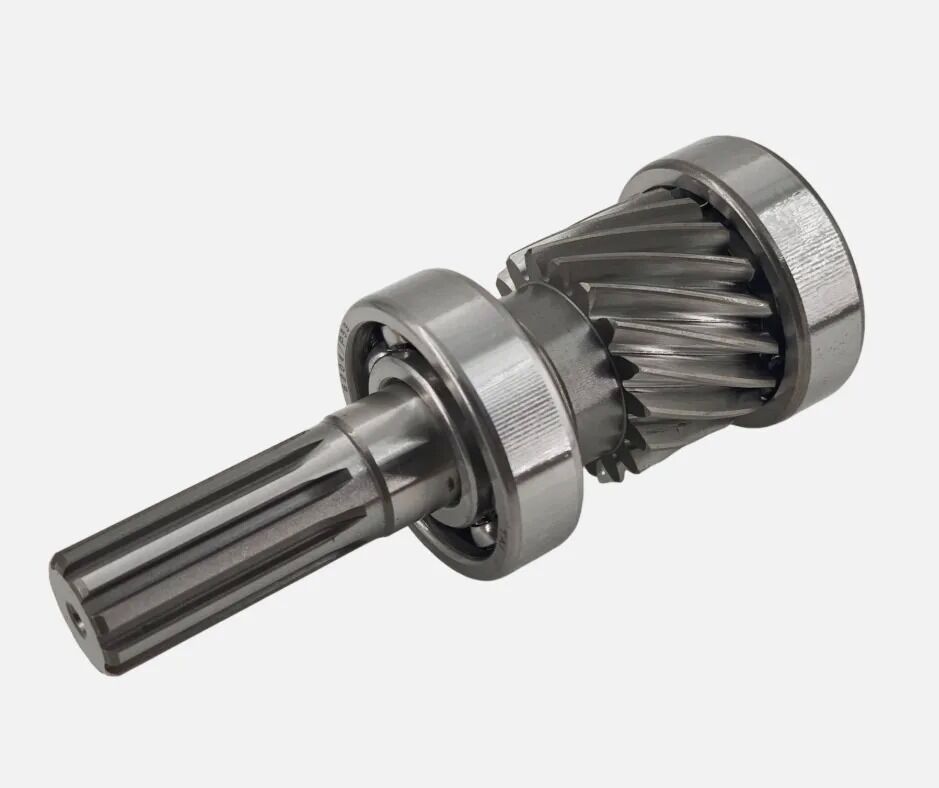 101923701 क्लब कार के लिए गोल्फ कार्ट रियर एक्सल इनपुट शाफ्ट