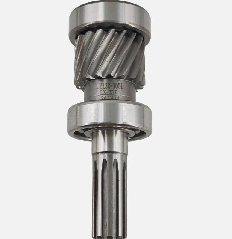 101923701 क्लब कार के लिए गोल्फ कार्ट रियर एक्सल इनपुट शाफ्ट