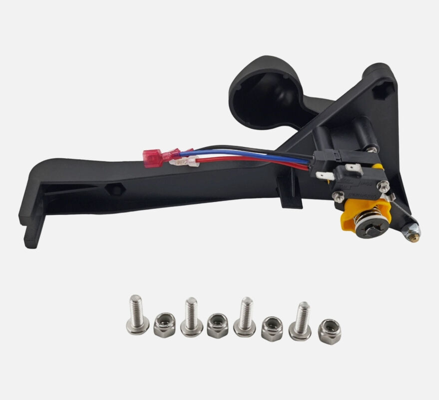 1016947 क्लब कार डीएस गैस गोल्फ कार्ट 1992-अप के लिए एफ एंड आर शिफ्टर असेंबली किट