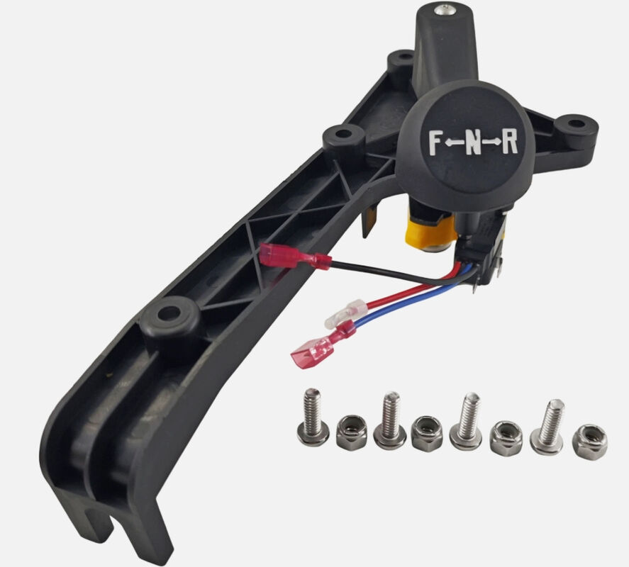 1016947 क्लब कार डीएस गैस गोल्फ कार्ट 1992-अप के लिए एफ एंड आर शिफ्टर असेंबली किट